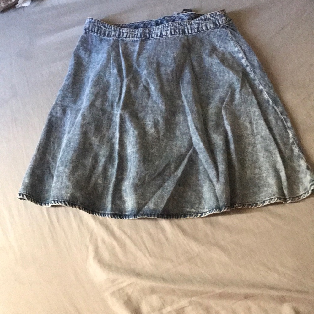 Forever 21 skirt
